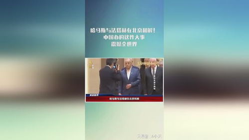 这件事再次让世界看到中国的靠谱