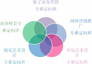 电子商务跨专业考研究