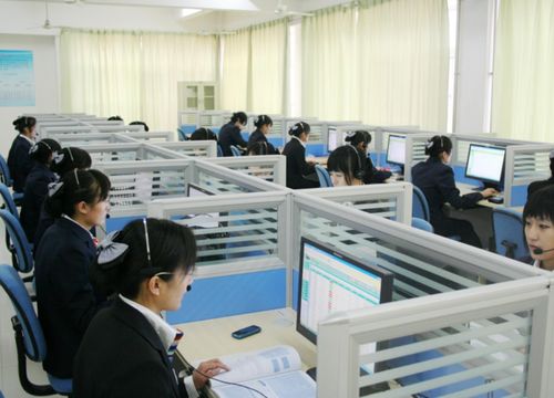 电子商务专业大学哪个好