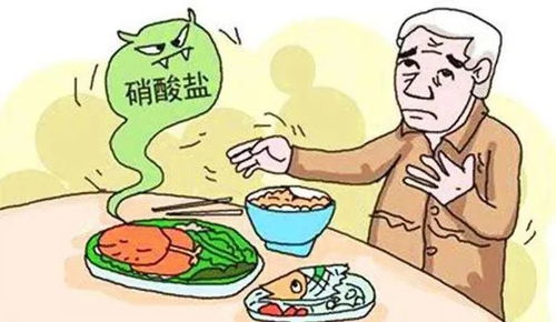 警惕冷冻食品风险，女子吃冷冻肉后头疼欲裂确诊脑膜炎