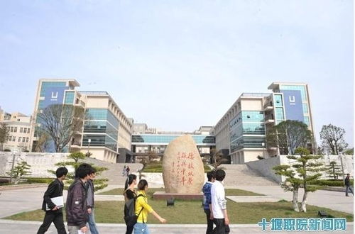 十堰电子商务专业院校