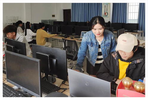 学电子商务专业压力大