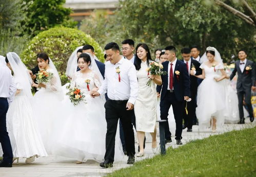 简办婚礼，年轻人的新选择